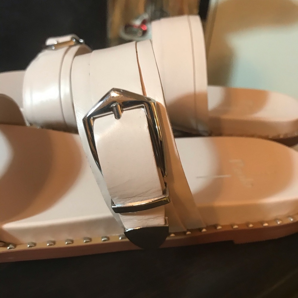 Lines Paolo Rae | Slide Sandal - Picture 4 of 5